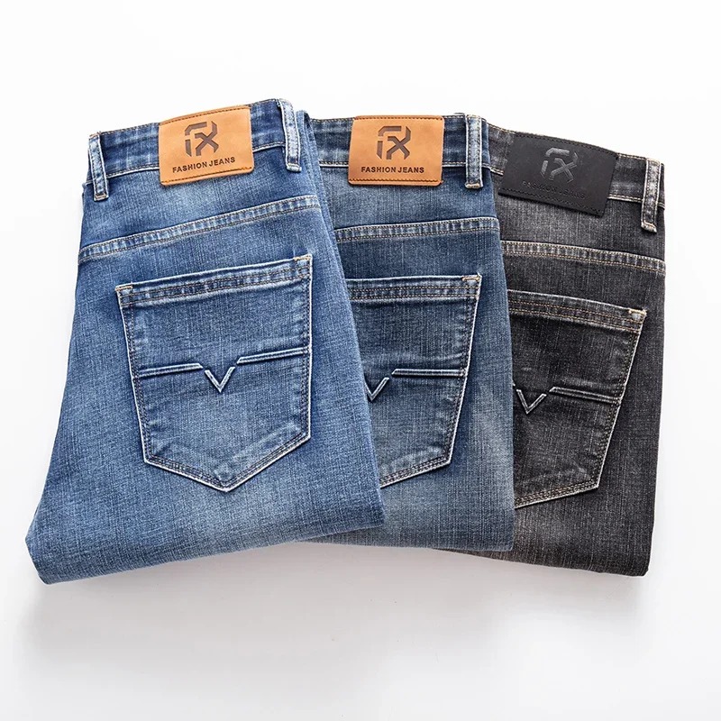 Levis Jeans 501 - 2026 Regular Fit Jeans Classic Style