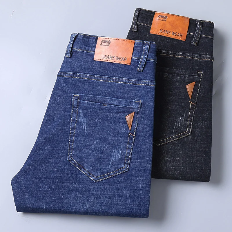 Men Fashion Straight Jeans Men - đánh giá và giá Levis Jeans 501