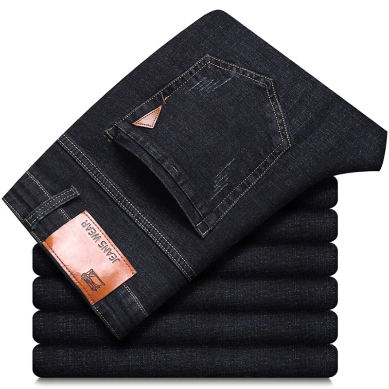 Men Fashion Straight Jeans Men - đánh giá và giá Levis Jeans 501