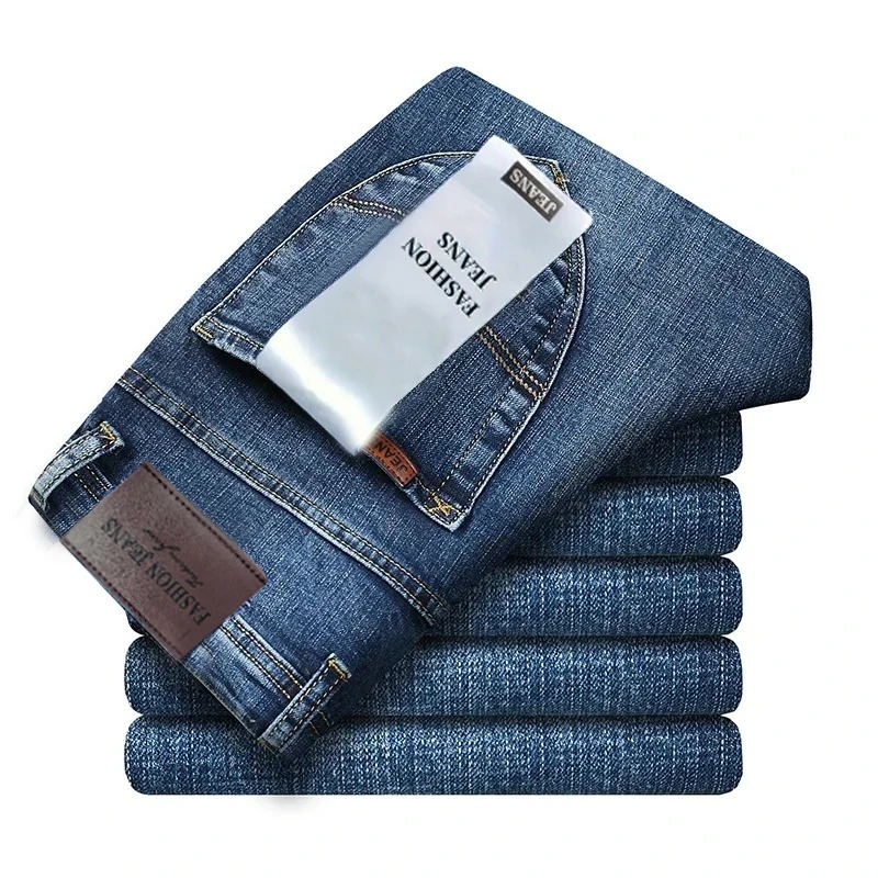 2026 Top Brand Four Season Men - đánh giá và giá Levis Jeans 501