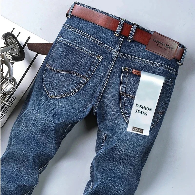 2026 Top Brand Four Season Men - đánh giá và giá Levis Jeans 501