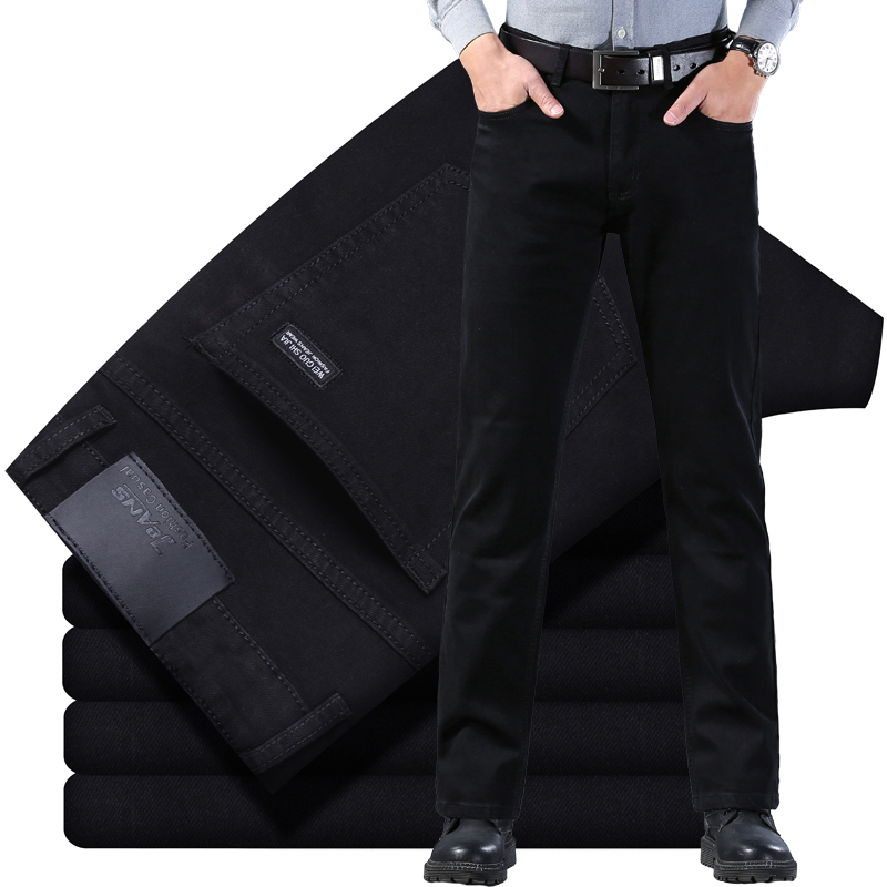 2022 Thẳng Thun Cotton Quần Je - đánh giá và giá Levis Jeans 501