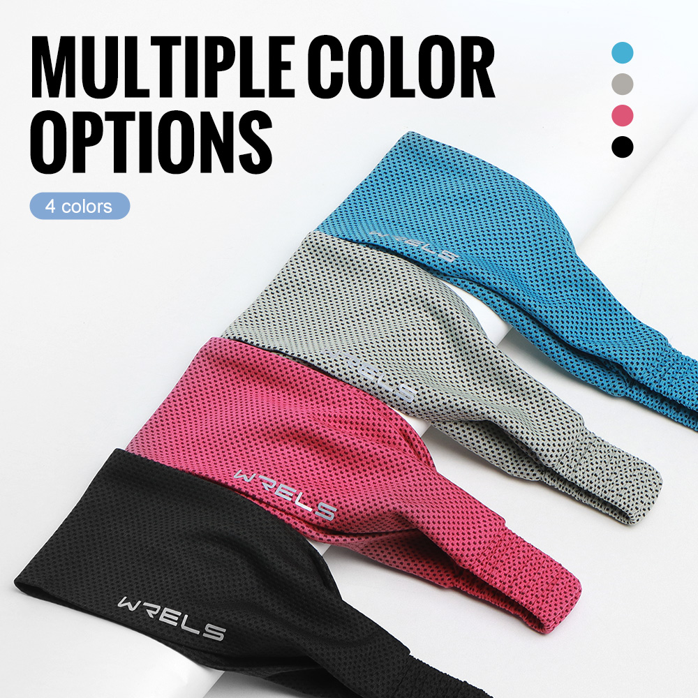 WRELS 4pcs Summer Sports Headb - đánh giá và giá Headband Summer Knit