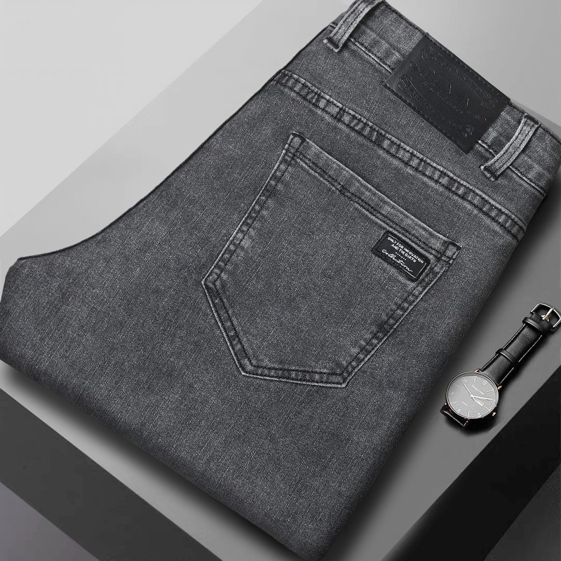 Men's New Stretch Straight Jea - đánh giá và giá Levis Jeans 501