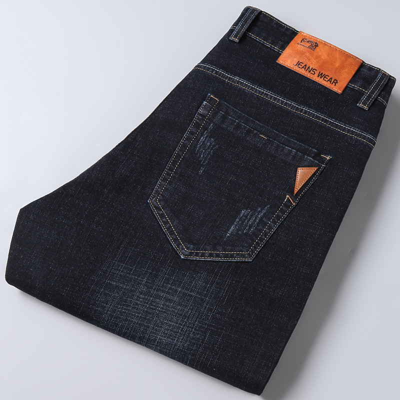 2026 NEW Men Men's Fashion Bus - đánh giá và giá Levis Jeans 501