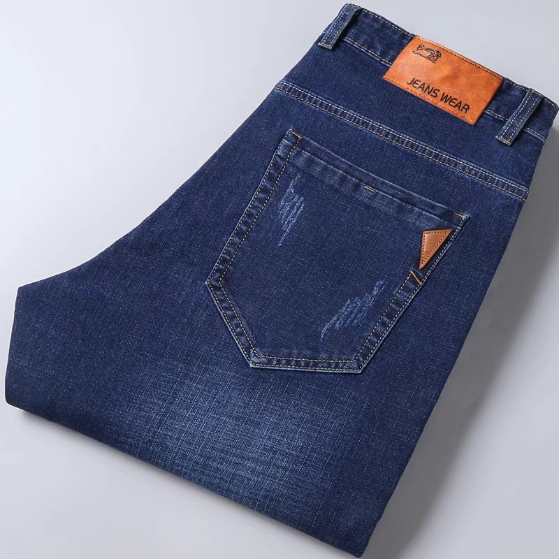 2026 NEW Men Men's Fashion Bus - đánh giá và giá Levis Jeans 501
