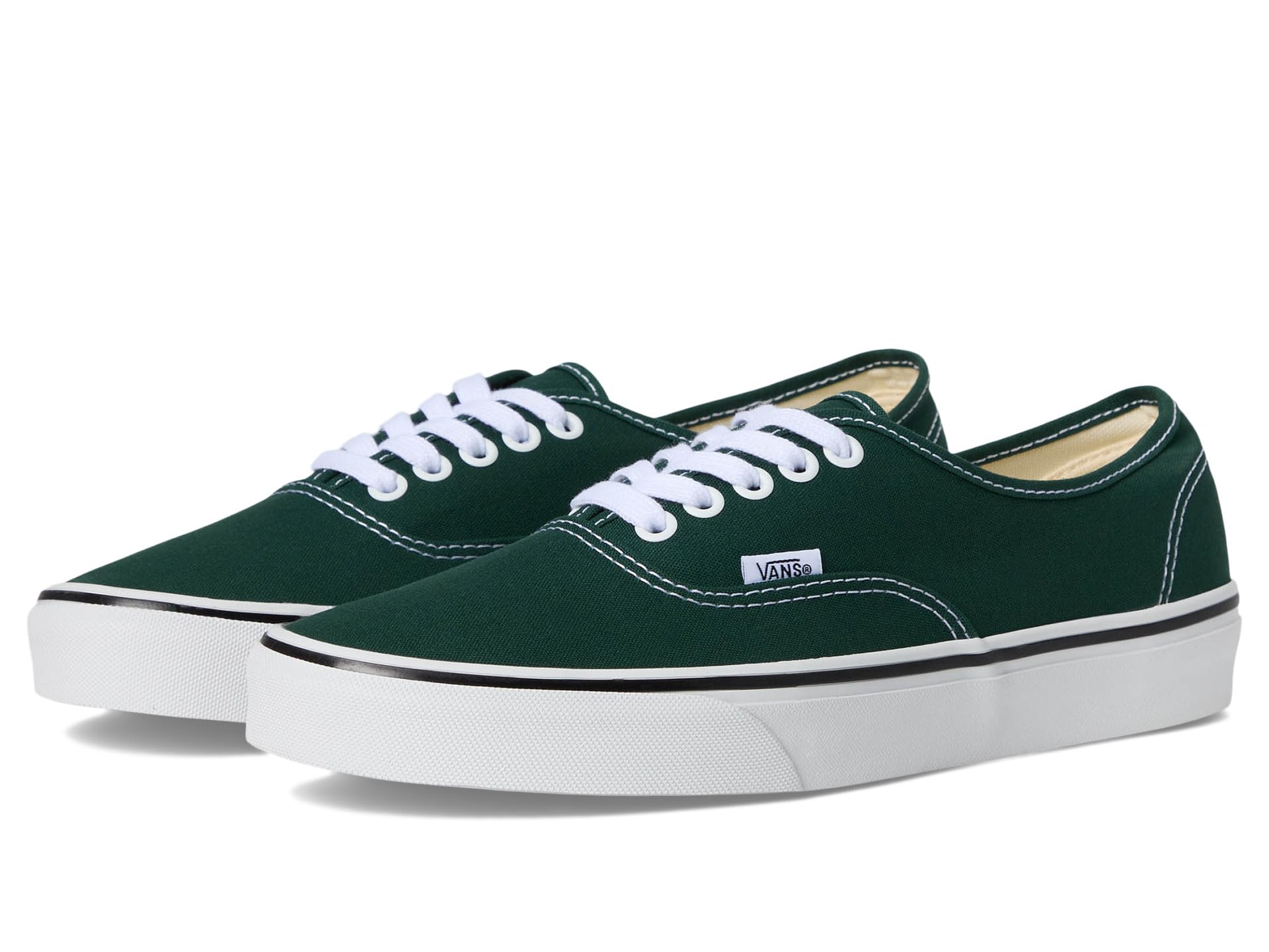 Vans Mens Authentic Shoes - đánh giá và giá Vans Shoes Old Skool