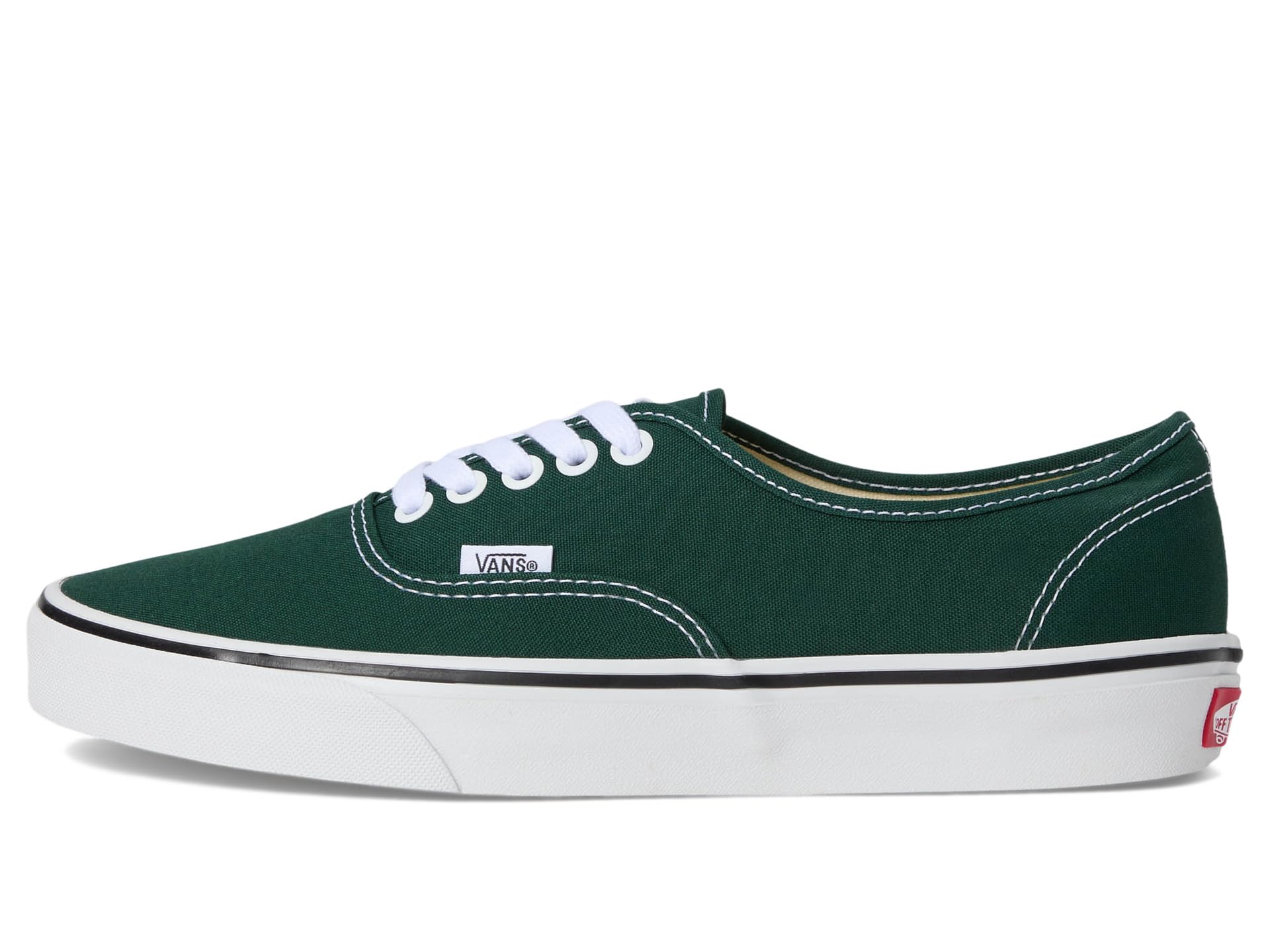 Vans Mens Authentic Shoes - đánh giá và giá Vans Shoes Old Skool